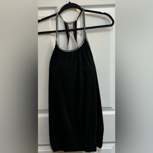 Lululemon No Limits tank top with built in bra. - Picture 1 of 11